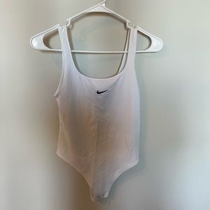 Nike bodysuit